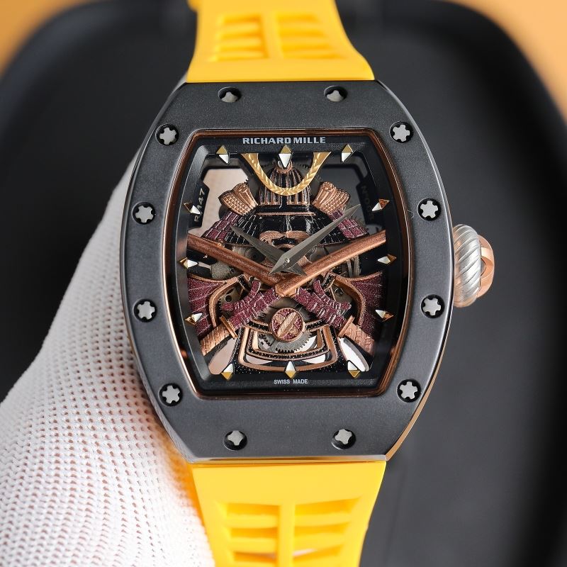 RICHARD MILLE Watches